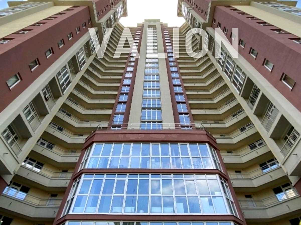 Квартира на вул. Митрополита Василя Липківського, 33А в Києві, ID 395654, фото №15