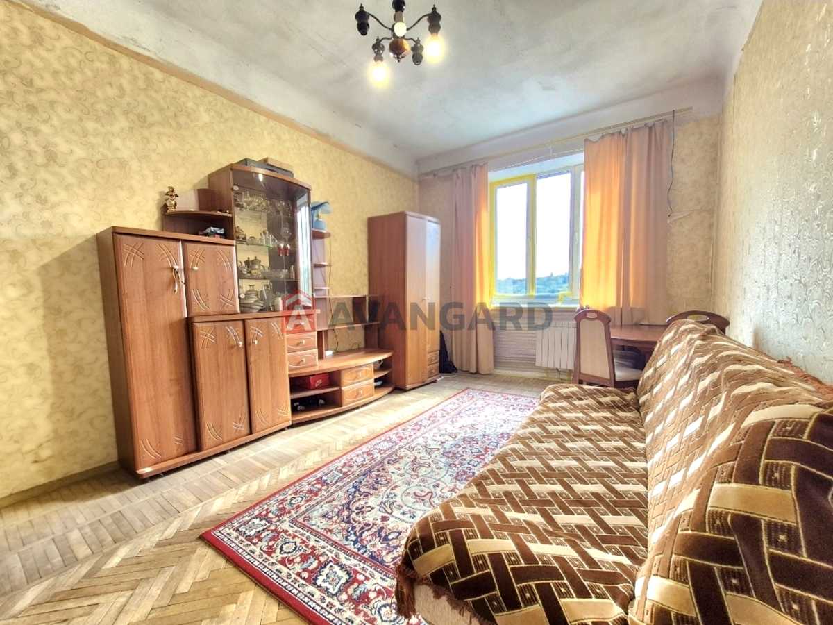 Квартира на просп. Голосіївський, 106/2, ID 395655, фото №1