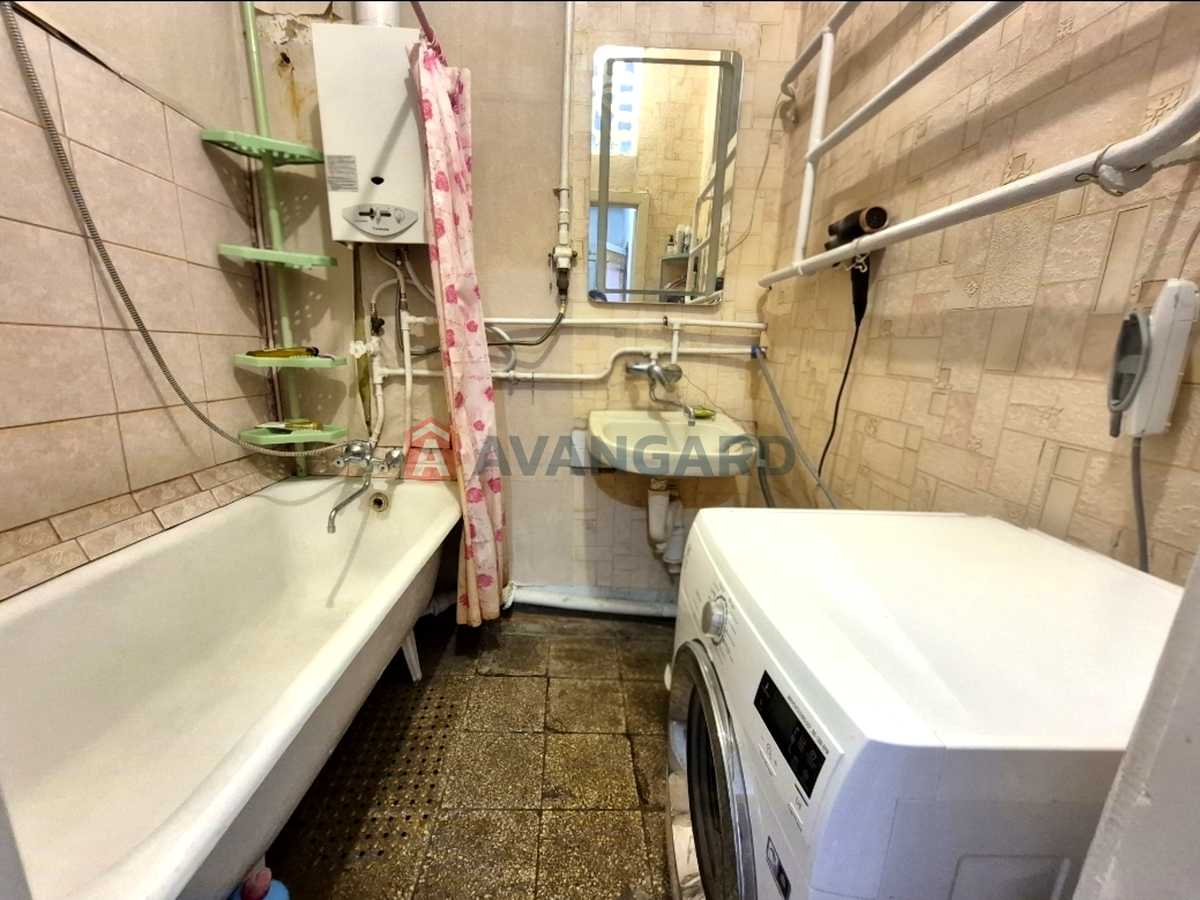 Квартира на просп. Голосіївський, 106/2 в Києві, ID 395655, фото №2
