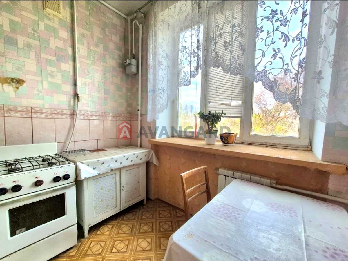 Квартира на просп. Голосіївський, 106/2 в Києві, ID 395655, фото №13