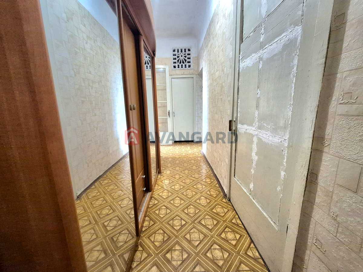 Квартира на просп. Голосіївський, 106/2 в Києві, ID 395655, фото №15
