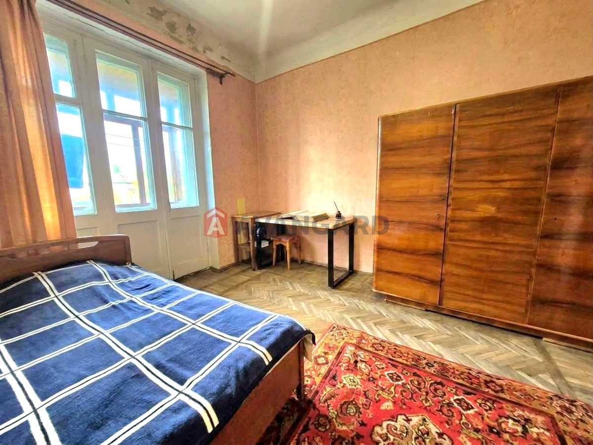 Квартира на просп. Голосіївський, 106/2 в Києві, ID 395655, фото №16