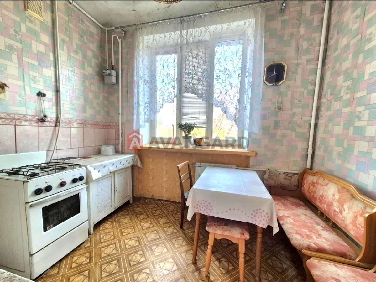 Квартира на просп. Голосіївський, 106/2 в Києві, ID 395655, фото №4
