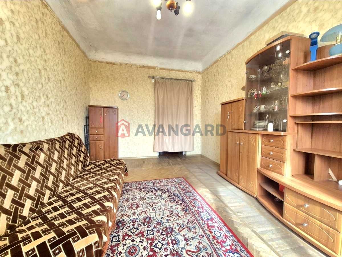 Квартира на просп. Голосіївський, 106/2 в Києві, ID 395655, фото №7