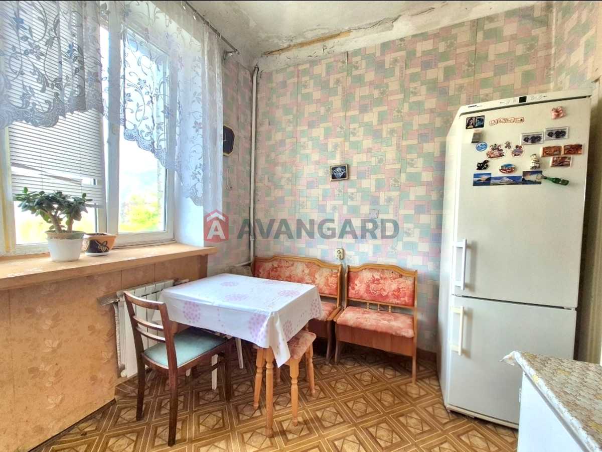 Квартира на просп. Голосіївський, 106/2 в Києві, ID 395655, фото №8