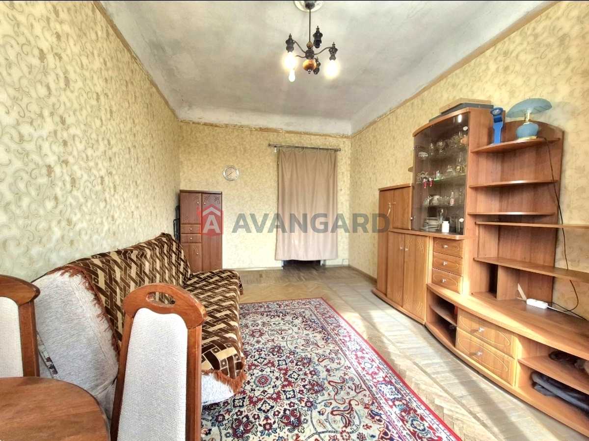 Квартира на просп. Голосіївський, 106/2 в Києві, ID 395655, фото №9