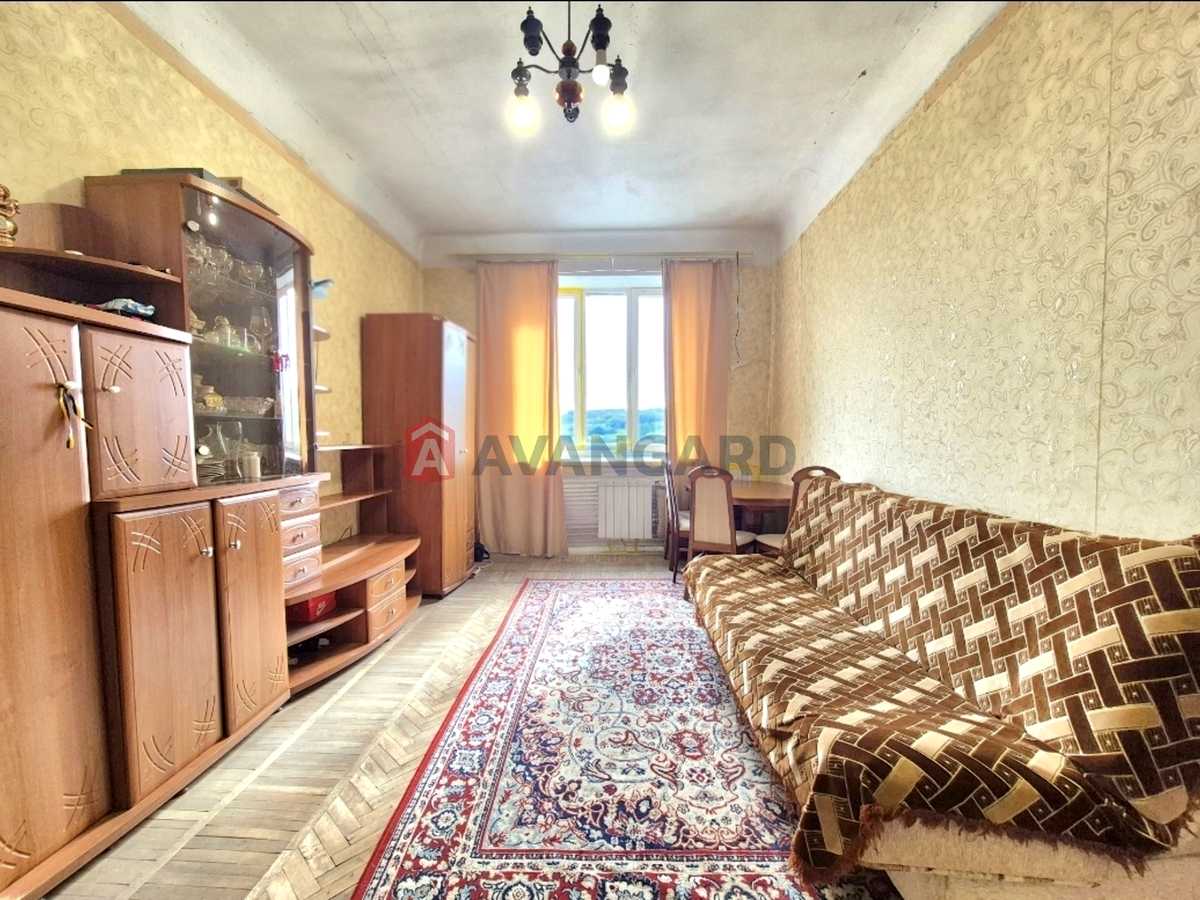 Квартира на просп. Голосіївський, 106/2 в Києві, ID 395655, фото №10