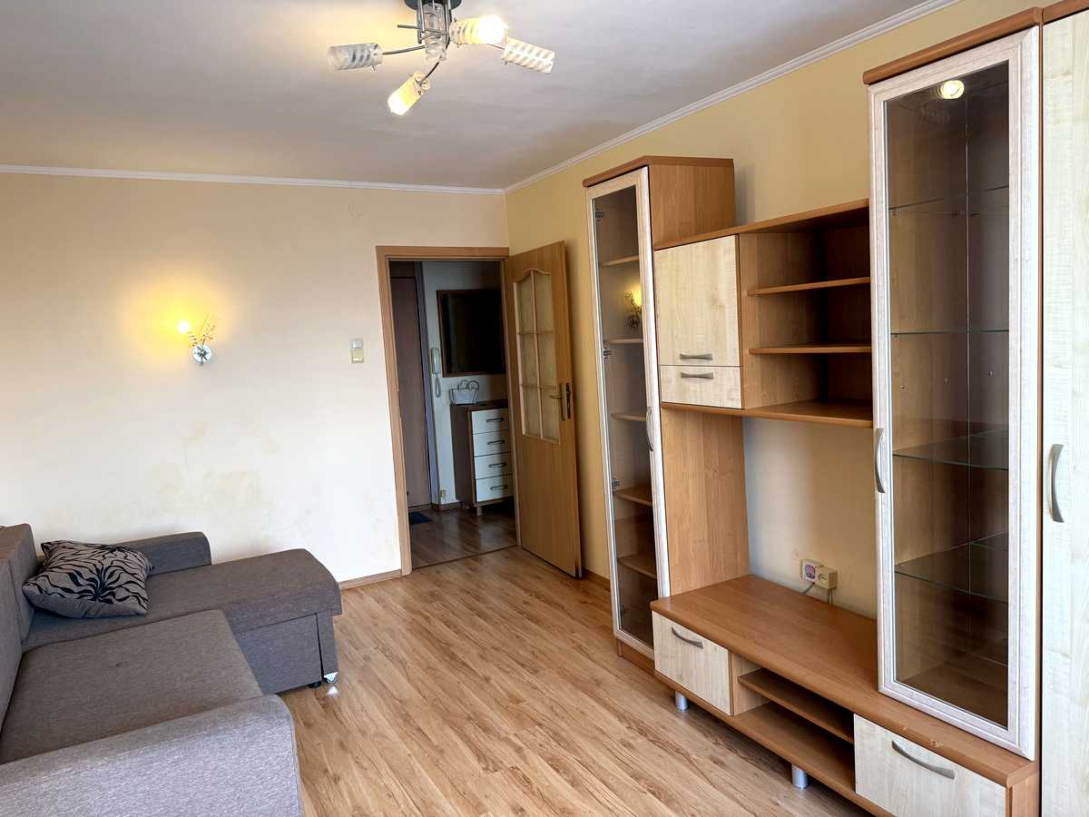 Квартира на вул. Героїв Дніпра, 38В в Київ, ID 408702, фото №1