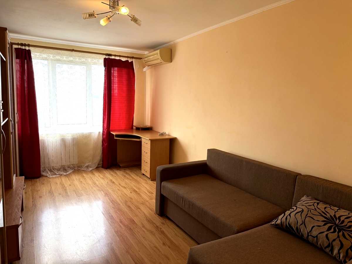 Квартира на вул. Героїв Дніпра, 38В в Київ, ID 408702, фото №2