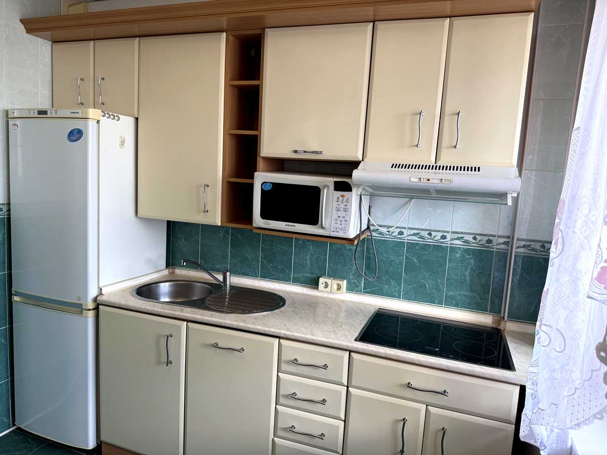 Квартира на вул. Героїв Дніпра, 38В в Київ, ID 408702, фото №3