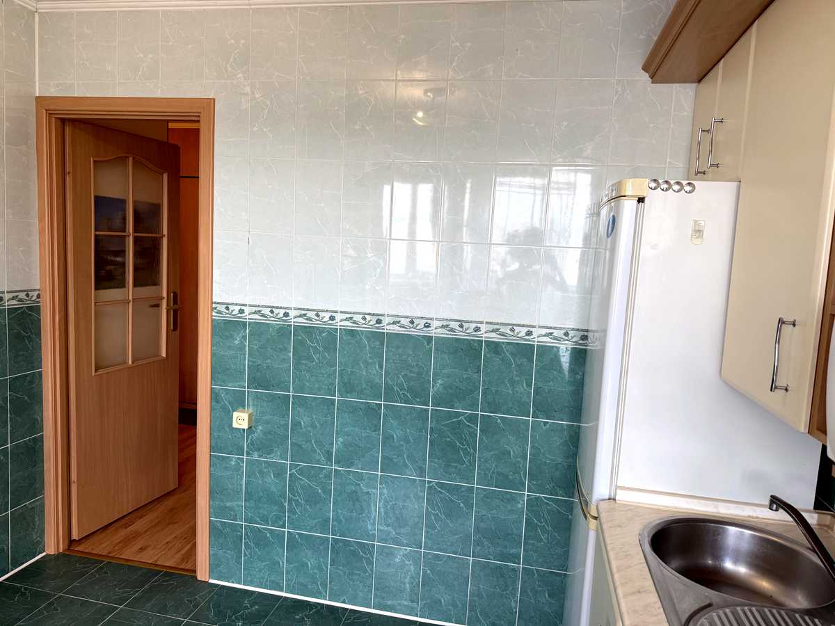 Квартира на вул. Героїв Дніпра, 38В в Київ, ID 408702, фото №4