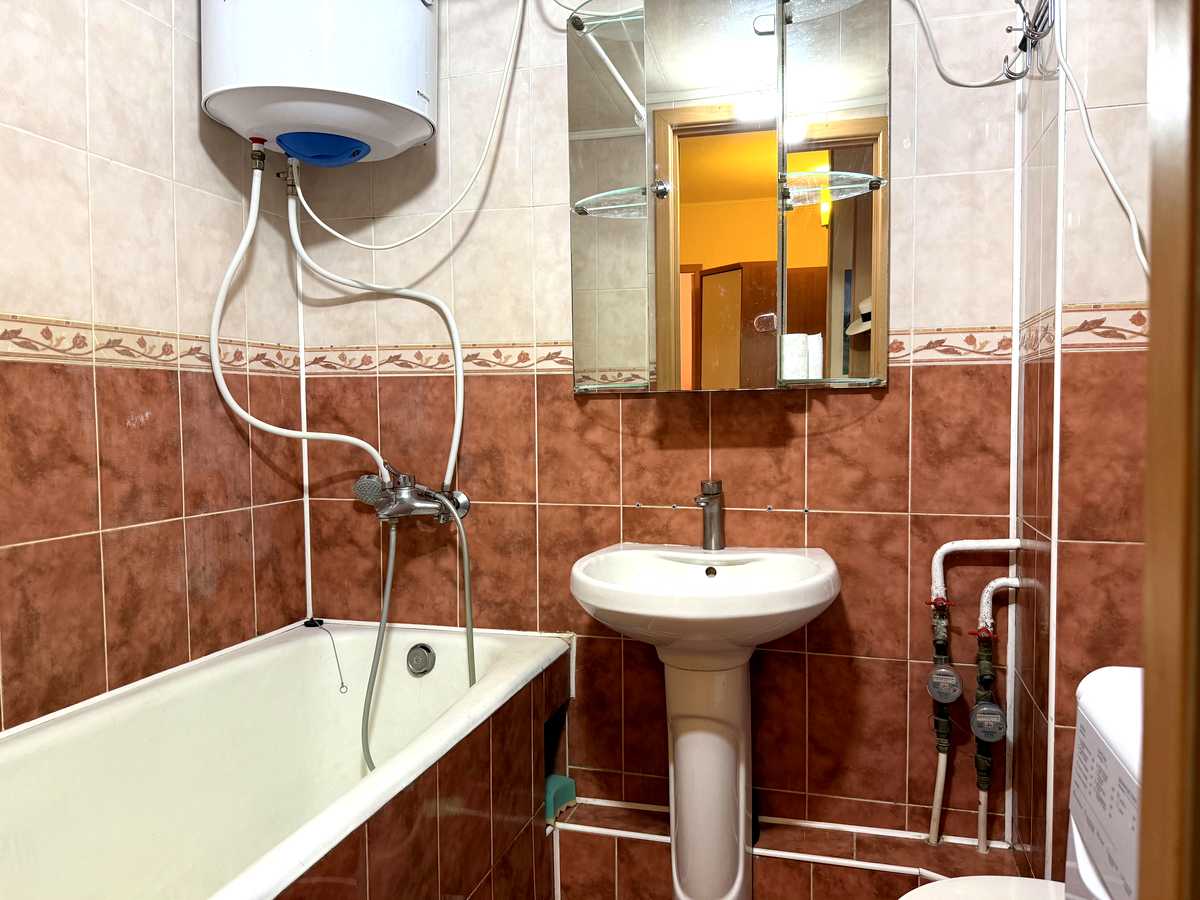 Квартира на вул. Героїв Дніпра, 38В в Києві, ID 408702, фото №6