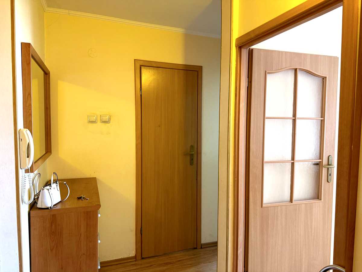 Квартира на вул. Героїв Дніпра, 38В в Києві, ID 408702, фото №8