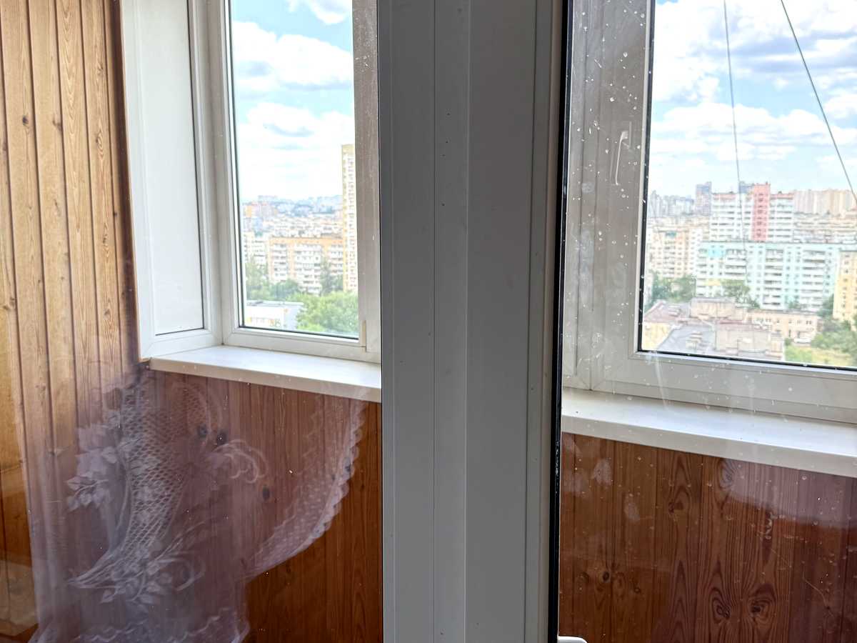 Квартира на вул. Героїв Дніпра, 38В в Києві, ID 408702, фото №9