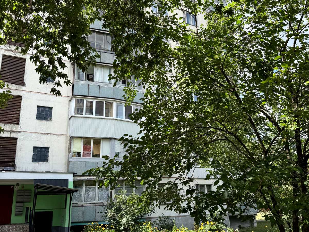 Квартира на вул. Героїв Дніпра, 38В в Києві, ID 408702, фото №10