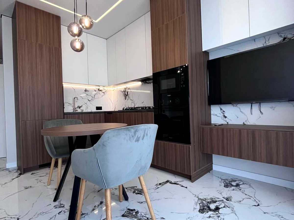 Квартира на вул. Надрічна в Івано-Франківську, ID 395652, фото №2