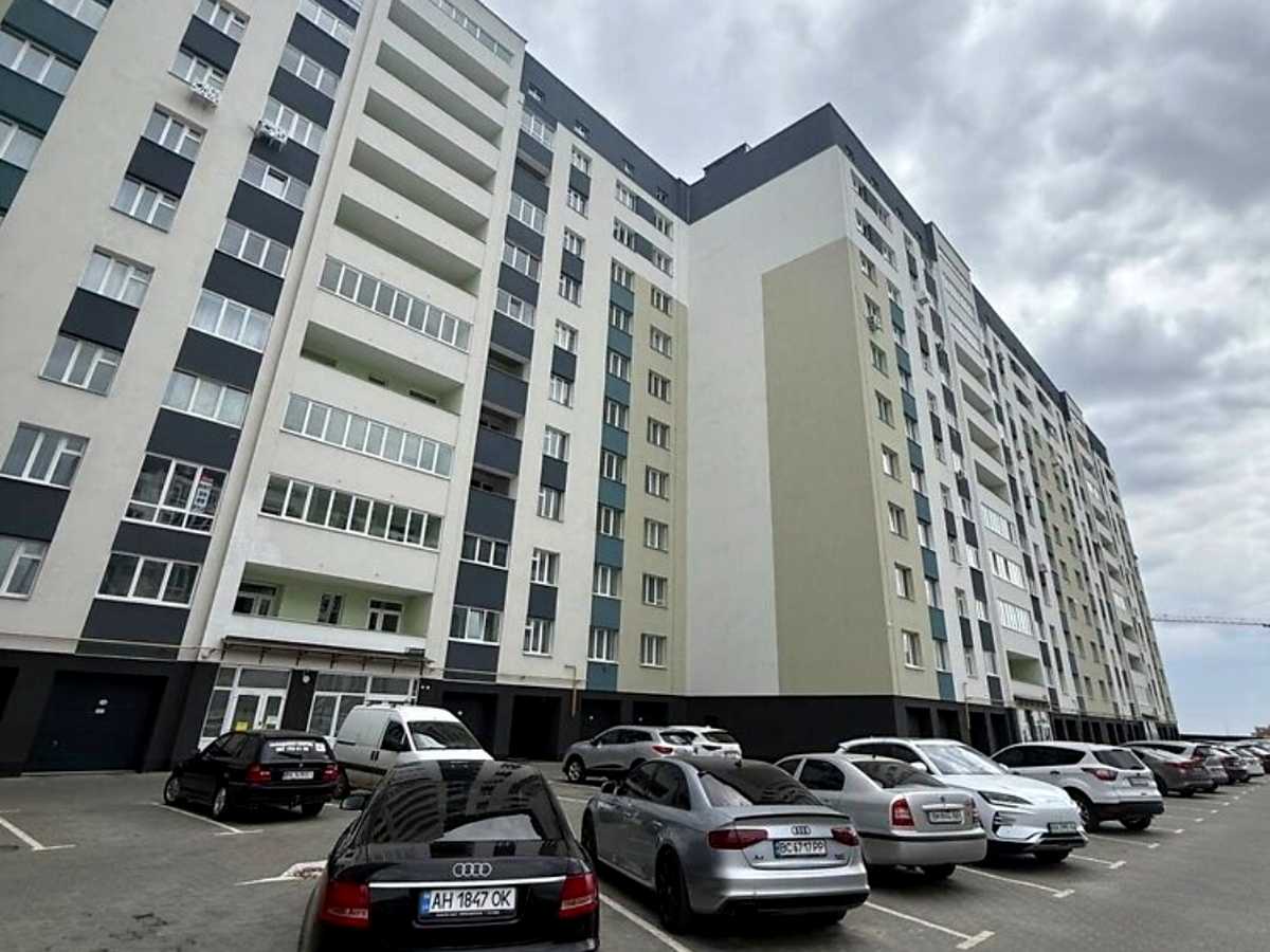 Квартира на вул. Лісогринівецька, 34А, ID 395721, фото №1