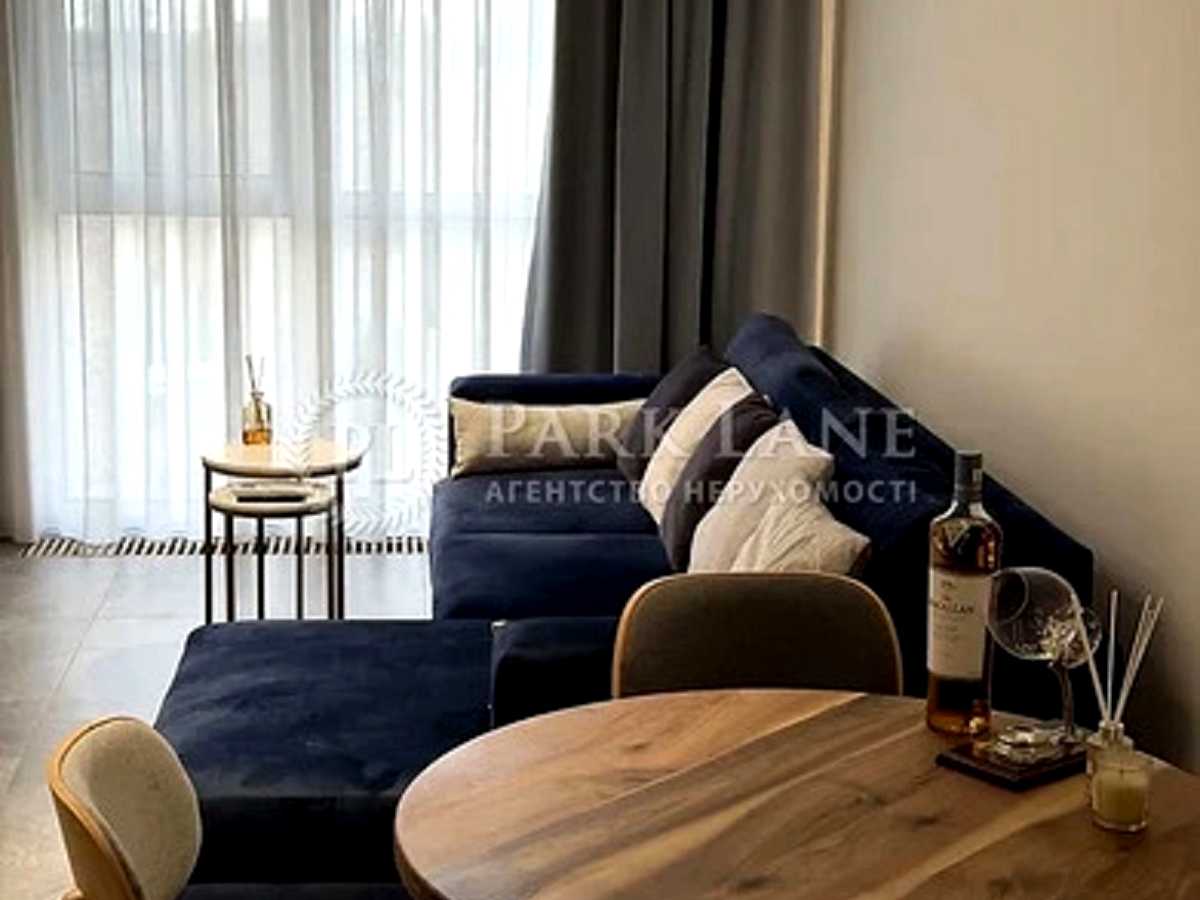 Квартира на вул. Миколи Пимоненка, 19 в Києві, ID 395684, фото №2