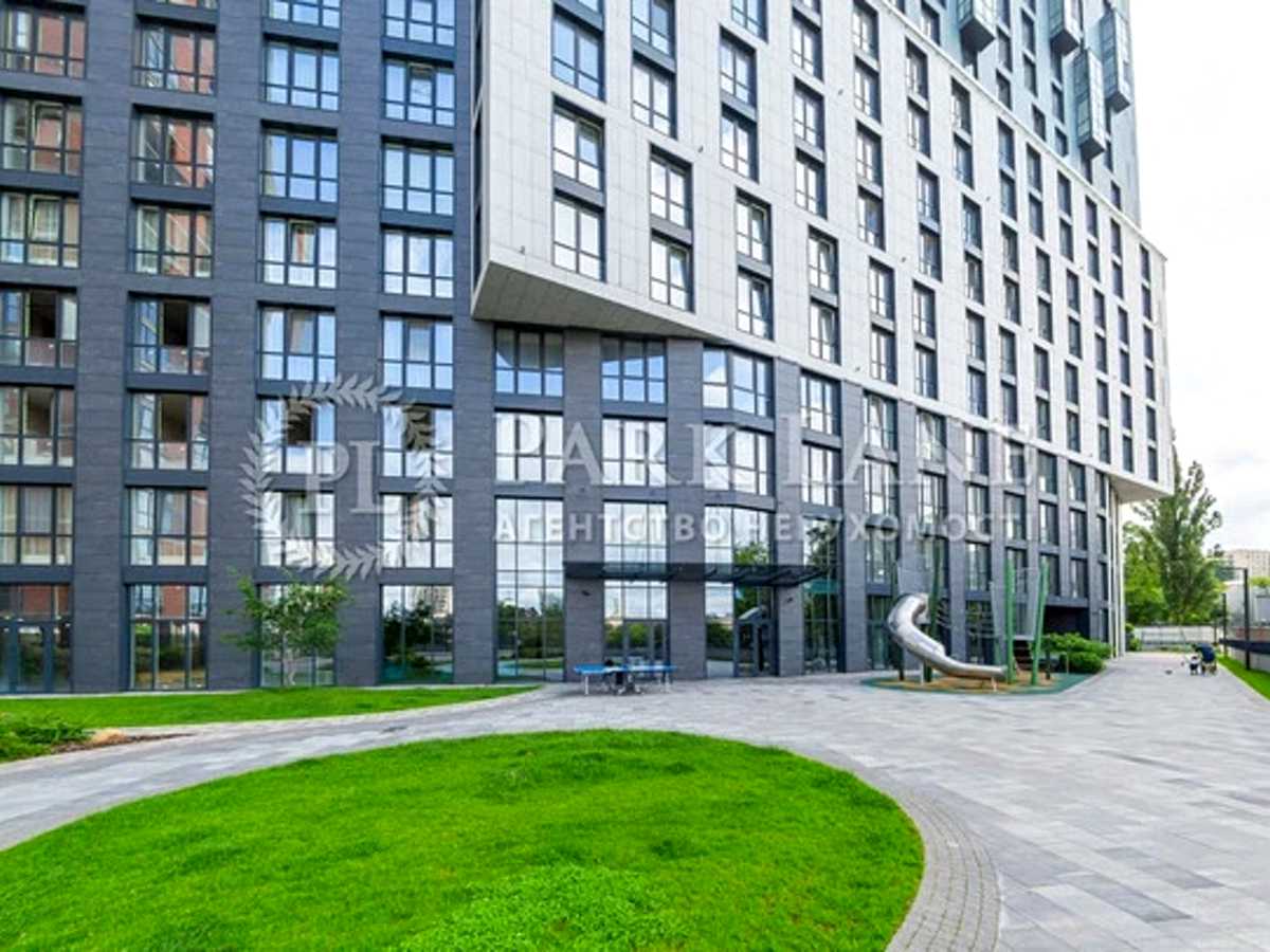 Квартира на вул. Миколи Пимоненка, 19 в Києві, ID 395684, фото №15