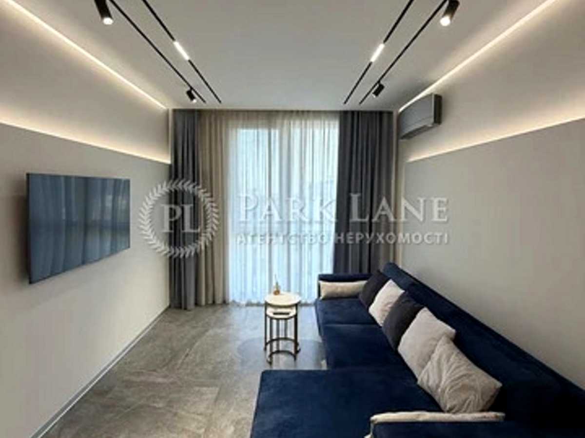 Квартира на вул. Миколи Пимоненка, 19 в Києві, ID 395684, фото №3