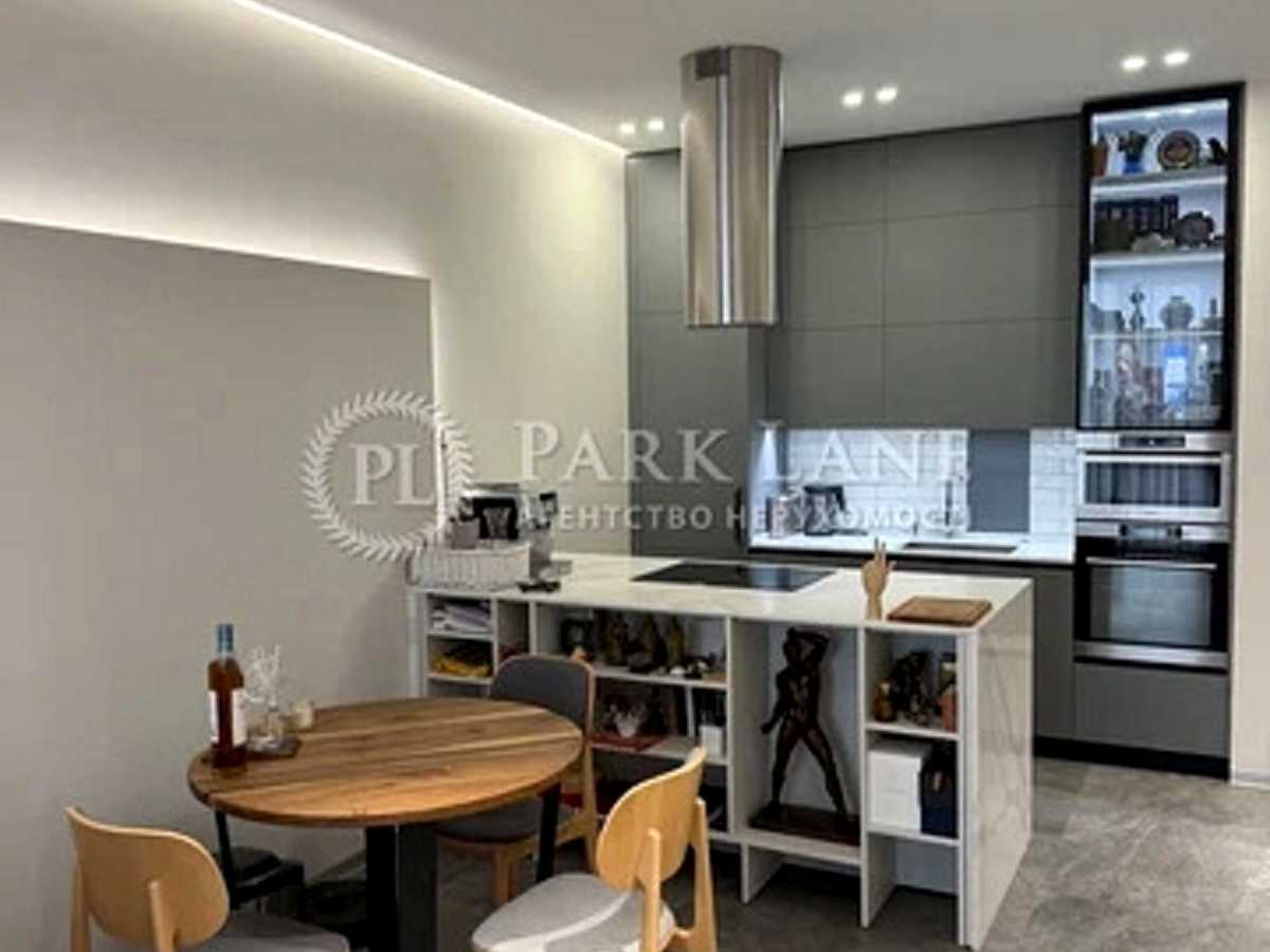 Квартира на вул. Миколи Пимоненка, 19 в Києві, ID 395684, фото №5