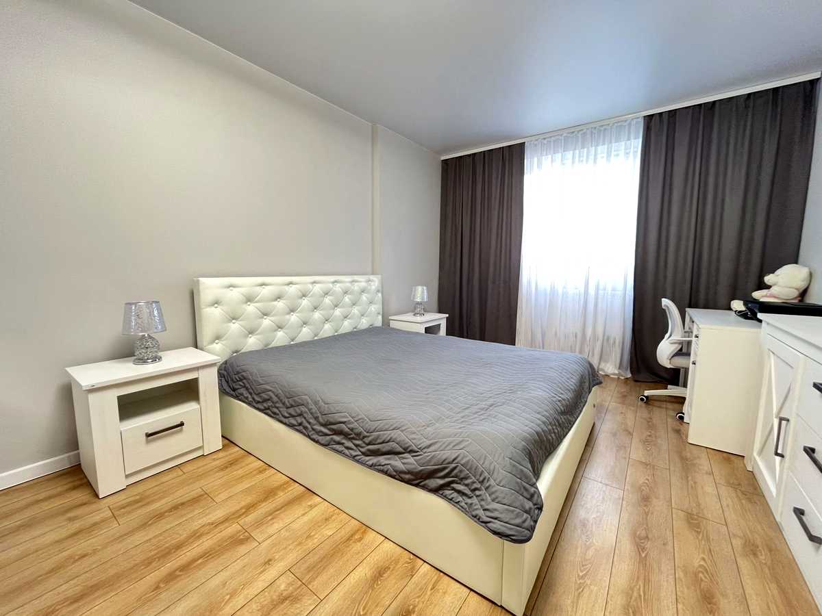 Квартира на вул. Лісогринівецька, 36А, ID 395718, фото №1