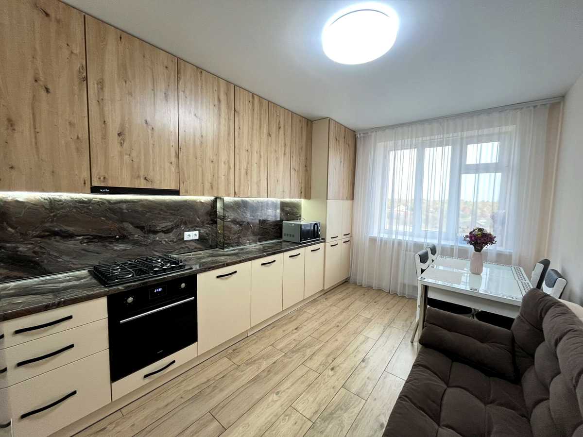 Квартира на вул. Лісогринівецька, 36А в Хмельницькому, ID 395718, фото №2