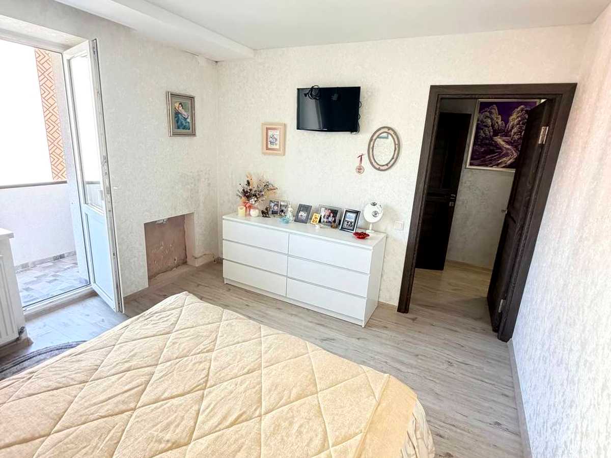 Квартира на вул. Степана Бандери, 60/1 в Івано-Франківську, ID 395717, фото №2