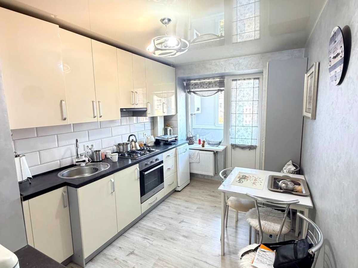 Квартира на вул. Степана Бандери, 60/1 в Івано-Франківську, ID 395717, фото №3