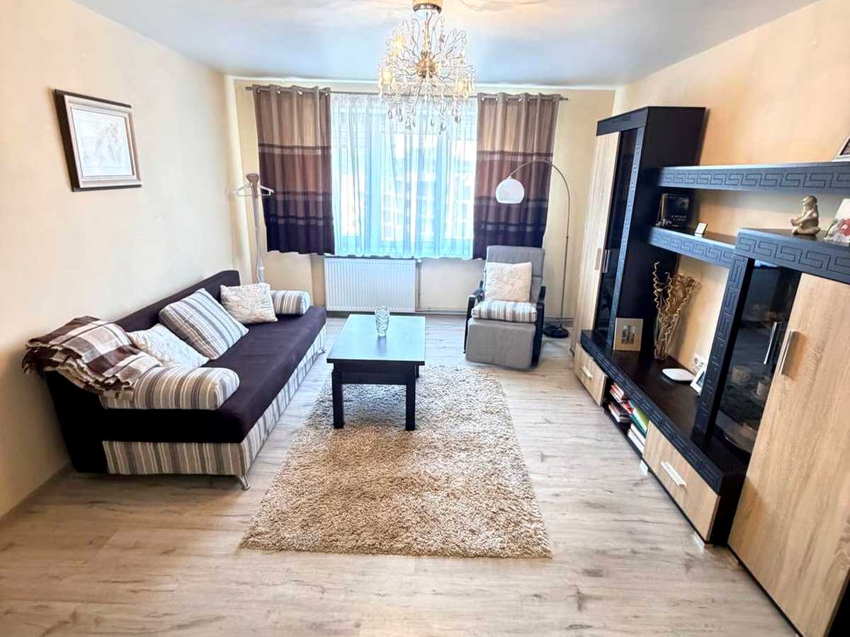 Квартира на вул. Степана Бандери, 60/1 в Івано-Франківську, ID 395717, фото №5