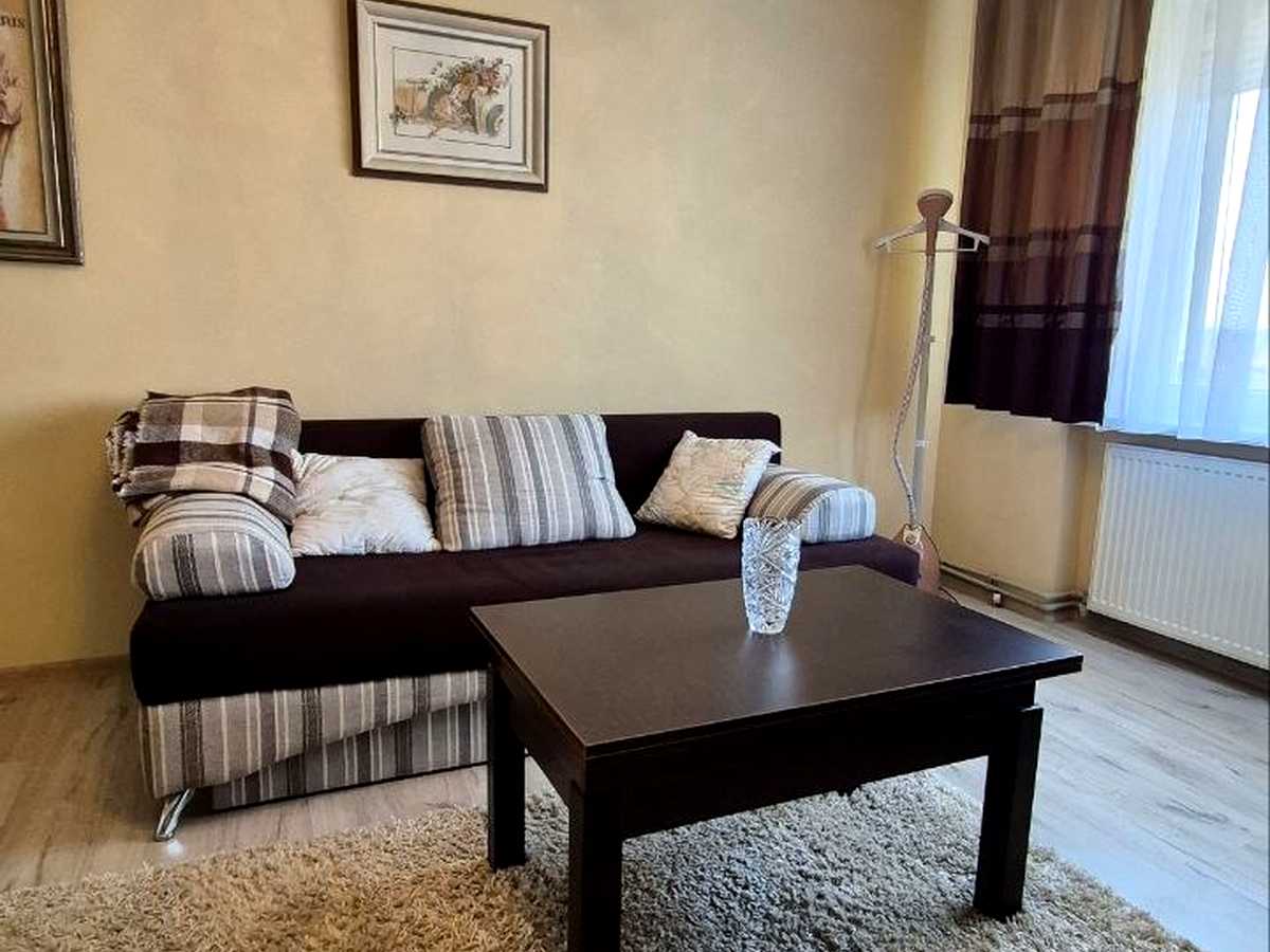 Квартира на вул. Степана Бандери, 60/1 в Івано-Франківську, ID 395717, фото №7