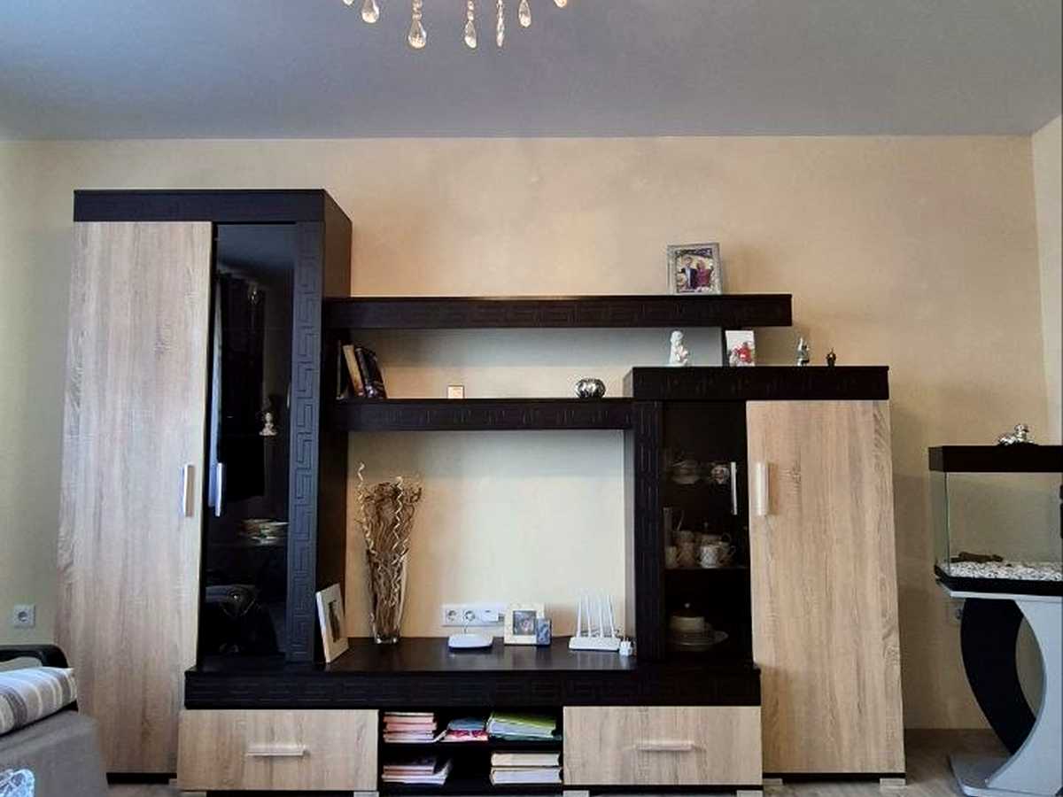 Квартира на вул. Степана Бандери, 60/1 в Івано-Франківську, ID 395717, фото №8