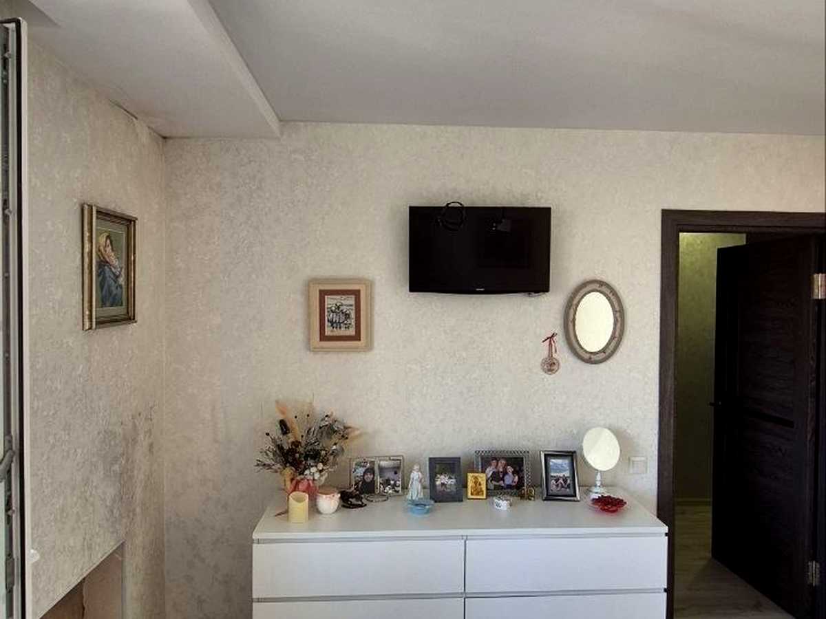Квартира на вул. Степана Бандери, 60/1 в Івано-Франківську, ID 395717, фото №9