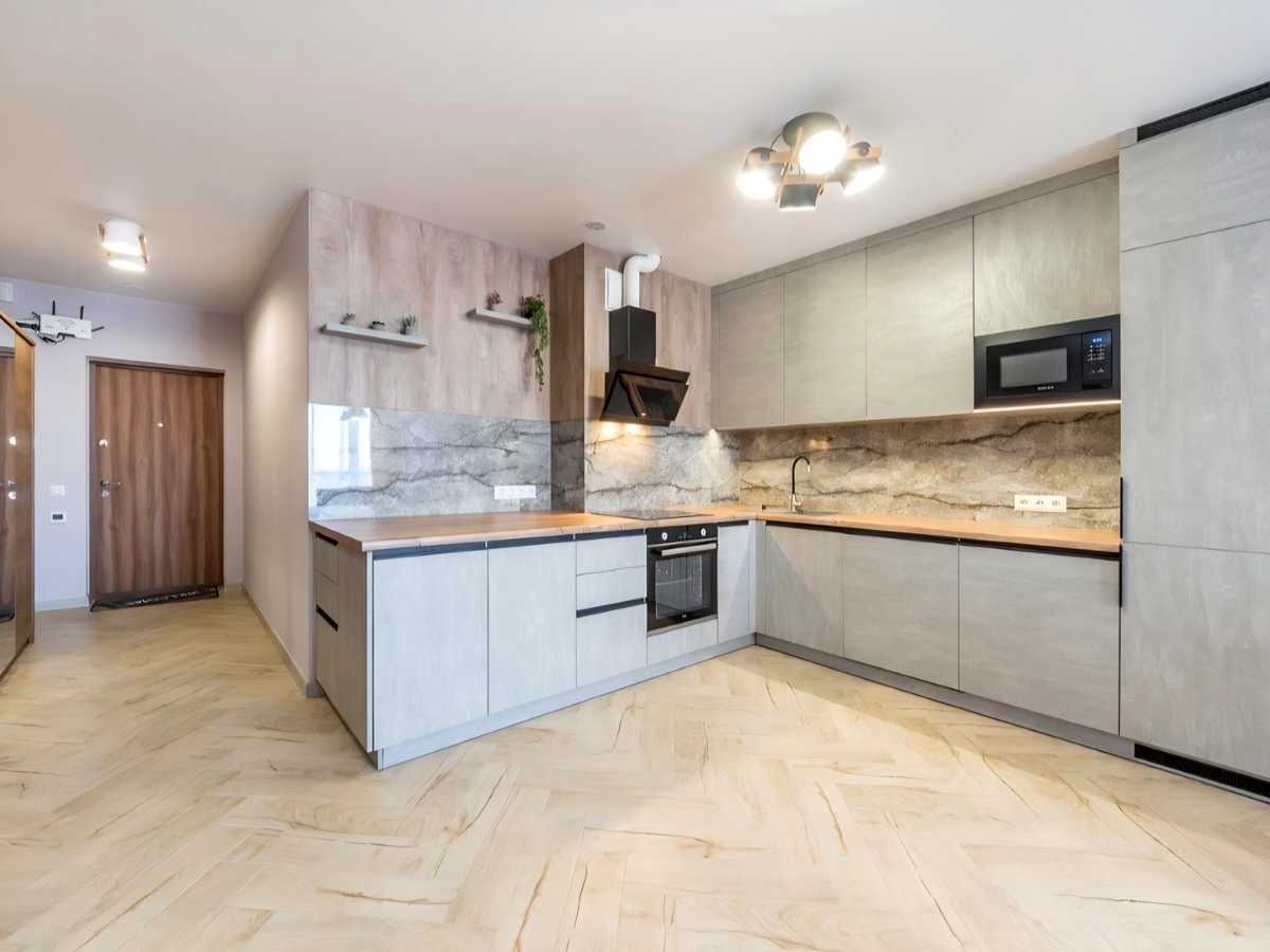 Квартира на вул. Івана Виговського, 42 в Києві, ID 395778, фото №5