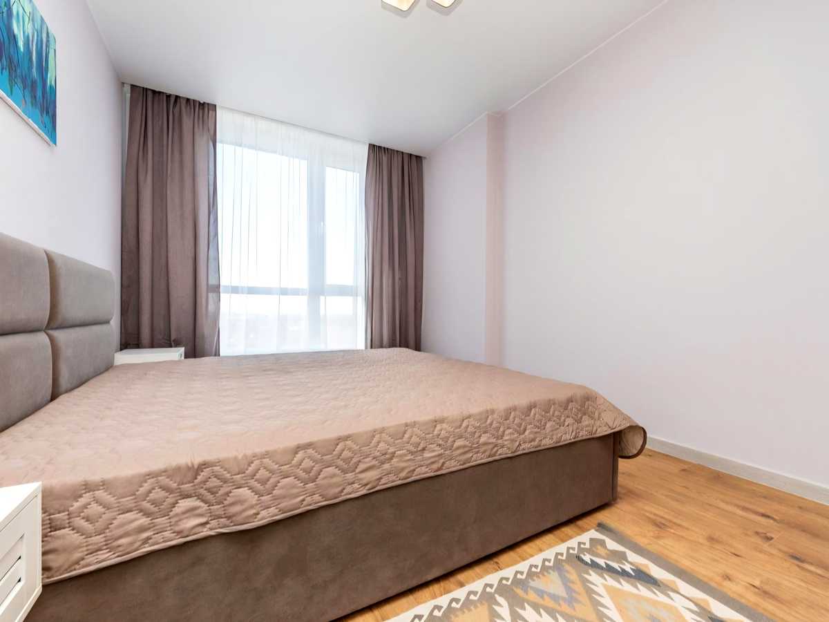 Квартира на вул. Івана Виговського, 42 в Києві, ID 395778, фото №7