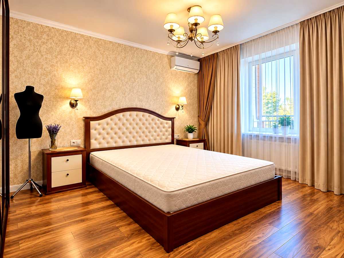 Квартира на просп. Миру, 180 в Чернігові, ID 395737, фото №3