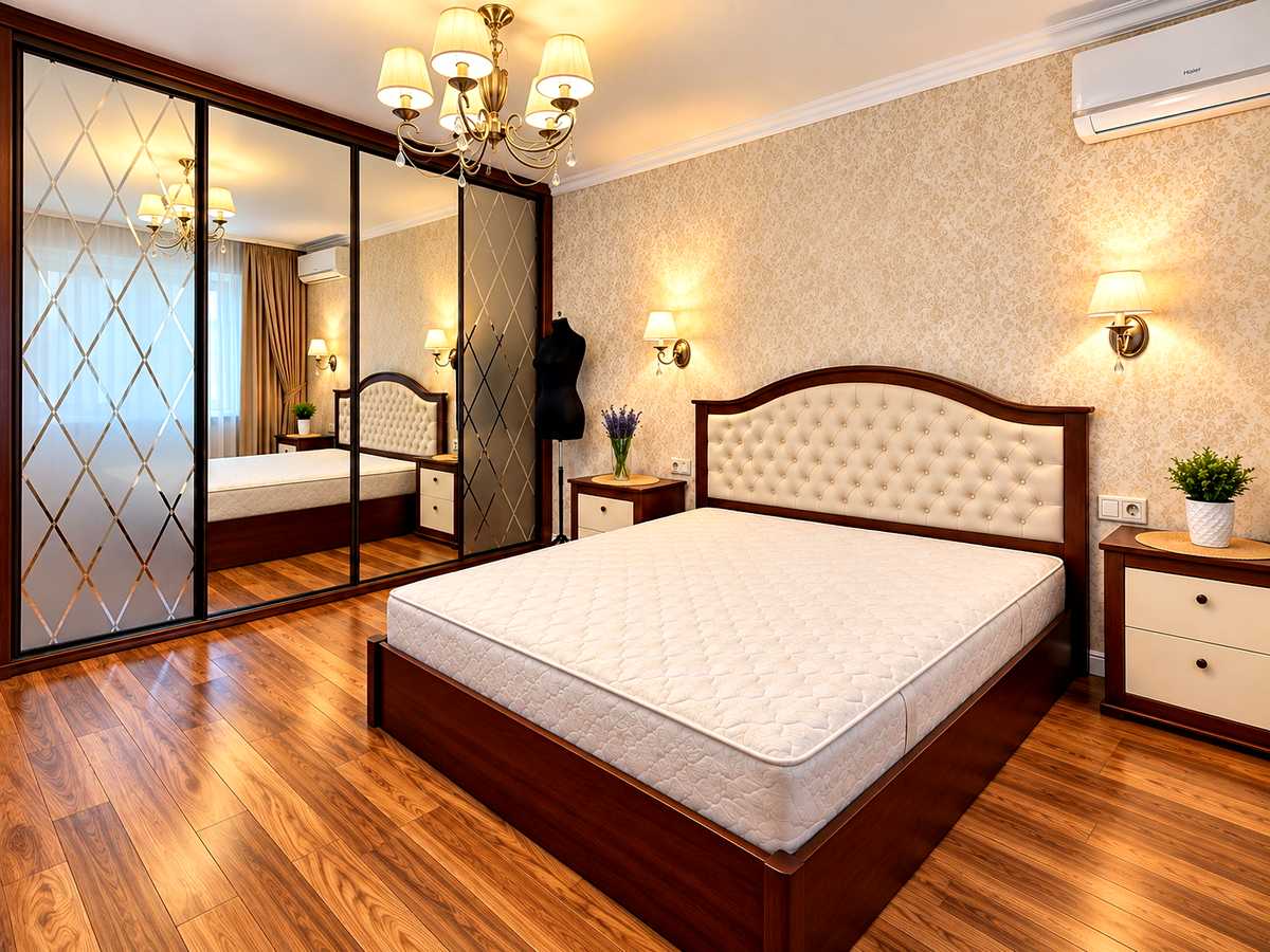 Квартира на просп. Миру, 180 в Чернігові, ID 395737, фото №4