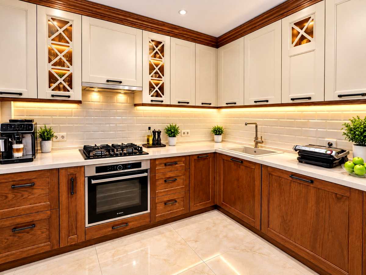 Квартира на просп. Миру, 180 в Чернігові, ID 395737, фото №7