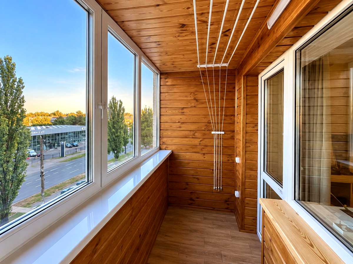 Квартира на просп. Миру, 180 в Чернігові, ID 395737, фото №8