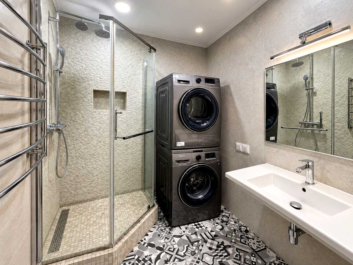 Квартира на просп. Миру, 180 в Чернігові, ID 395737, фото №9