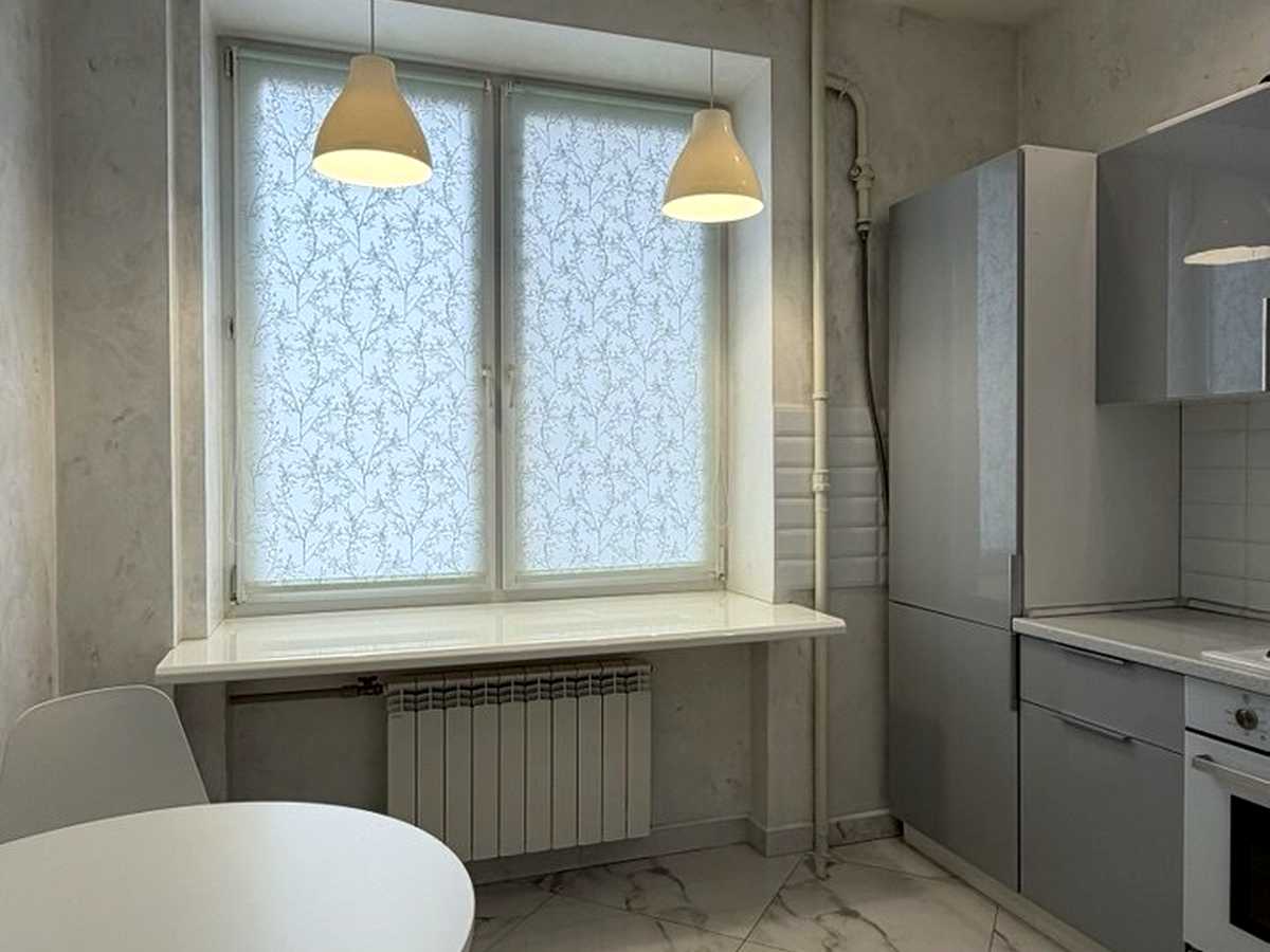 Квартира на вул. Велика Васильківська, 58 в Києві, ID 395760, фото №11