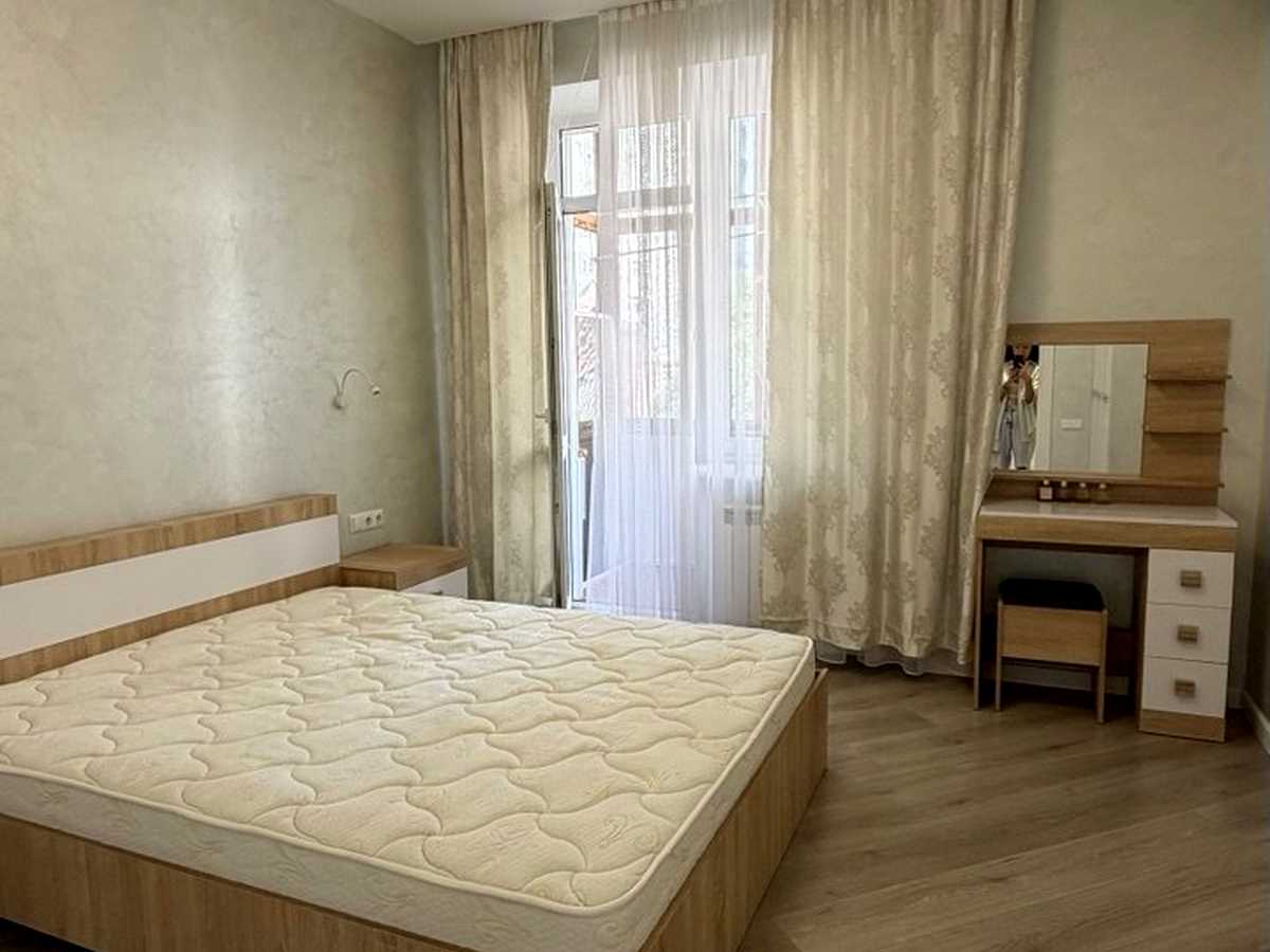Квартира на вул. Велика Васильківська, 58 в Києві, ID 395760, фото №5