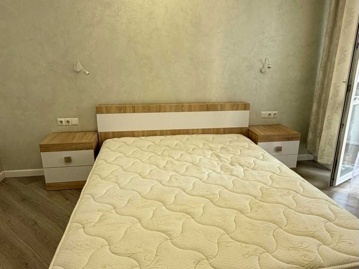 Квартира на вул. Велика Васильківська, 58 в Києві, ID 395760, фото №6