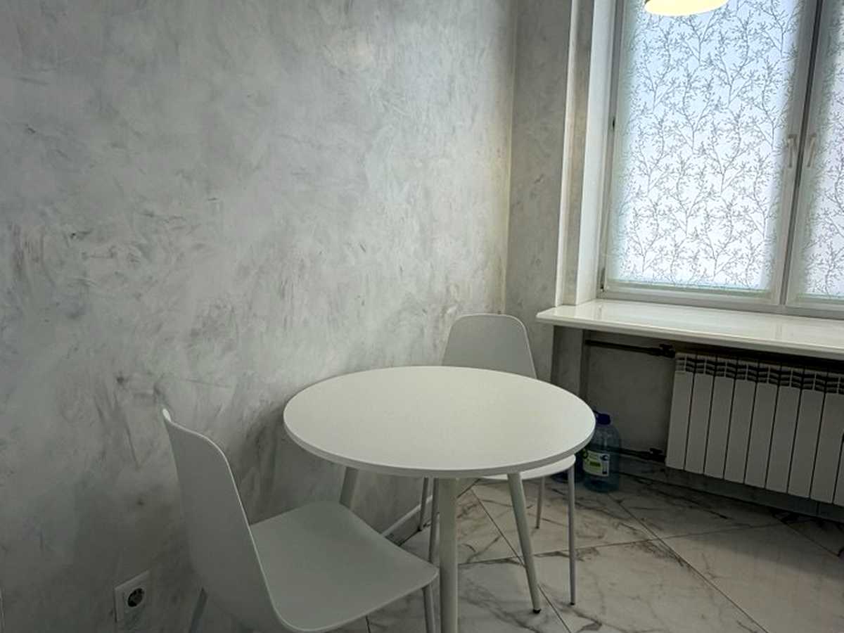 Квартира на вул. Велика Васильківська, 58 в Києві, ID 395760, фото №10