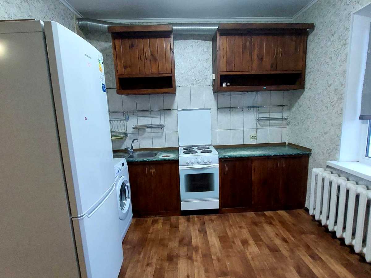 Квартира на вул. Федора Ернста, 2, ID 395749, фото №1