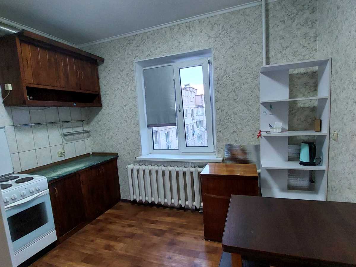 Квартира на вул. Федора Ернста, 2 в Києві, ID 395749, фото №2