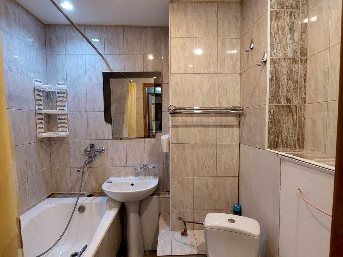 Квартира на вул. Федора Ернста, 2 в Києві, ID 395749, фото №6