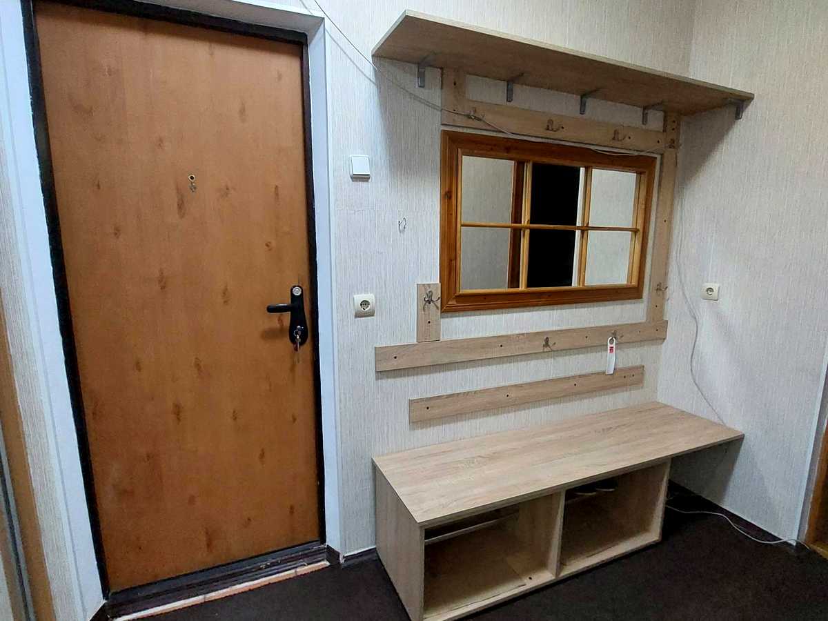 Квартира на вул. Федора Ернста, 2 в Києві, ID 395749, фото №7