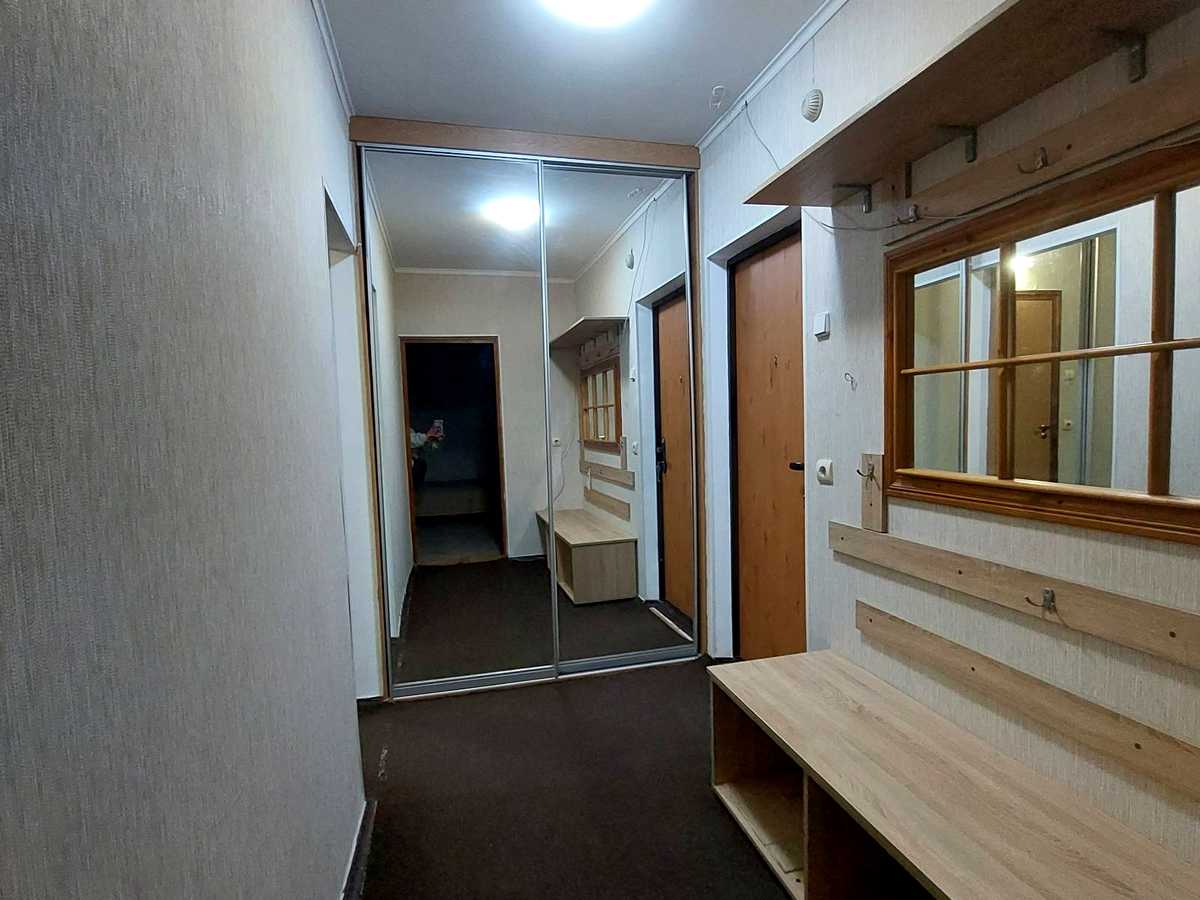 Квартира на вул. Федора Ернста, 2 в Києві, ID 395749, фото №8