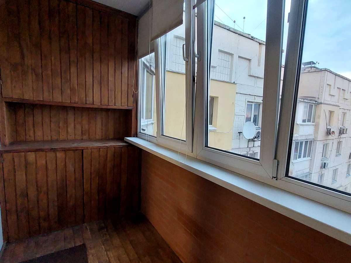 Квартира на вул. Федора Ернста, 2 в Києві, ID 395749, фото №9